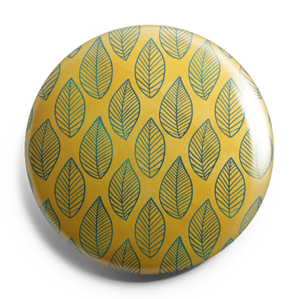 Golden Trellis