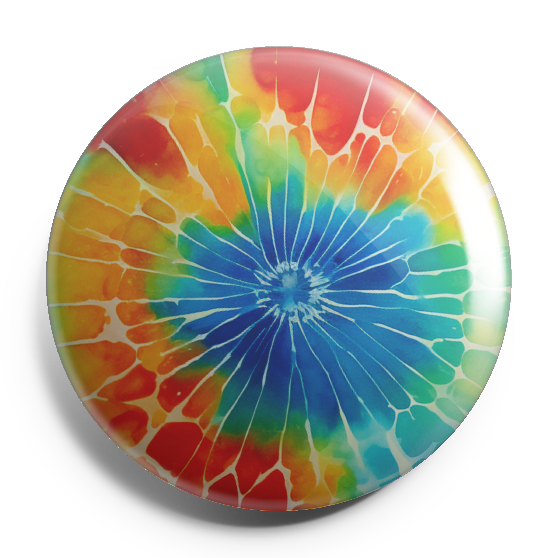 Tie Dye 8