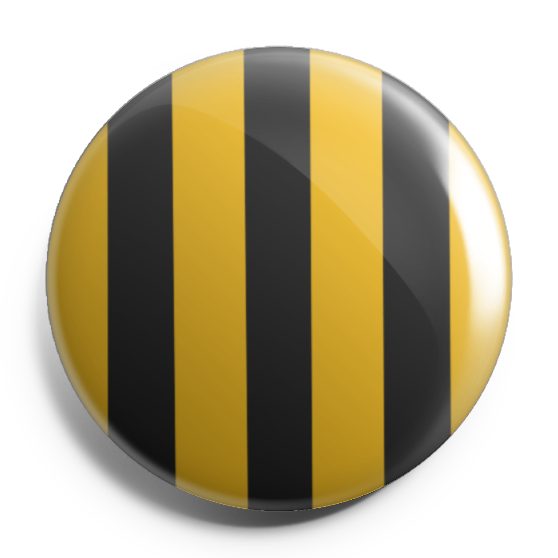 Yellow Black Stripes
