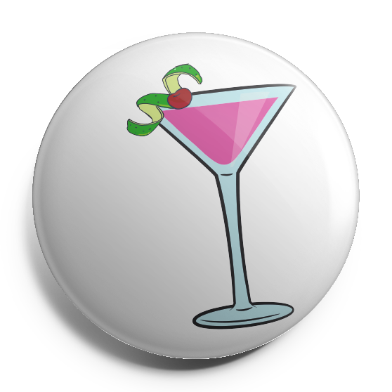 Cocktail 34