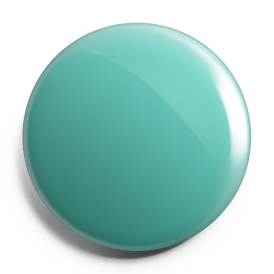 Seafoam Punch Gem
