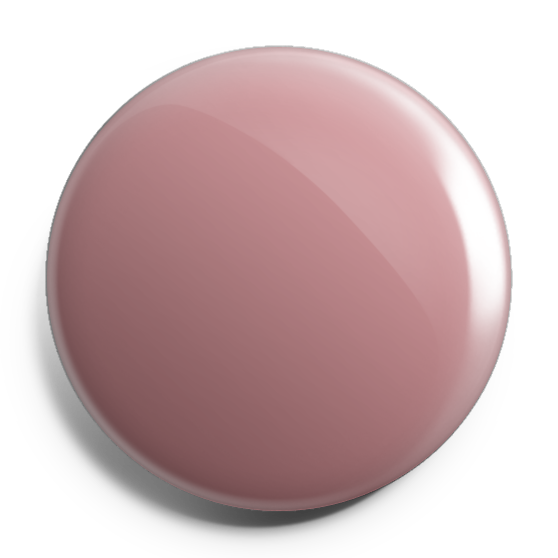 Rose Smoke Gem