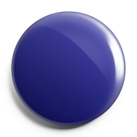Cosmic Cobalt Gem