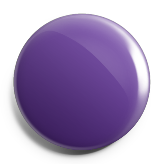 Deep Plum Gem