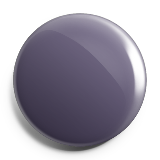 Smoky Plum Gem