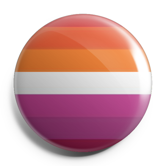 Lesbian Pride Flag