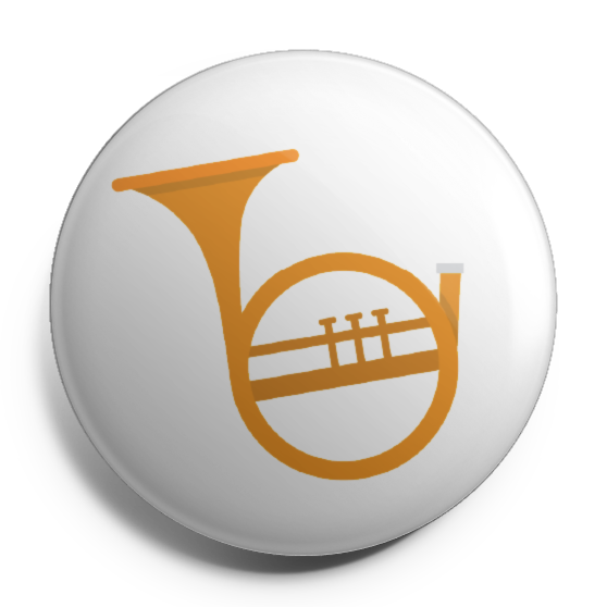 French Horn Vibe Gem