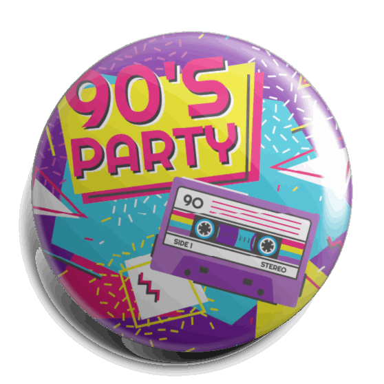 90s Mixtape Vibe Gem