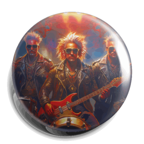 Legends in Motion Gem