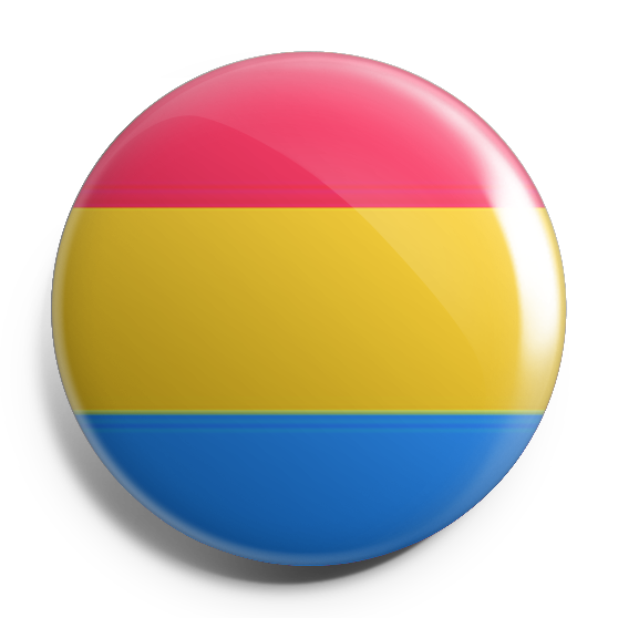 Pansexual Pride Flag