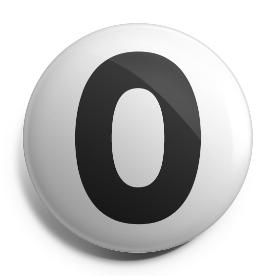 tomee font Numbers