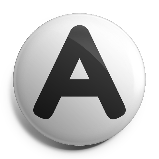 tomee font Letters