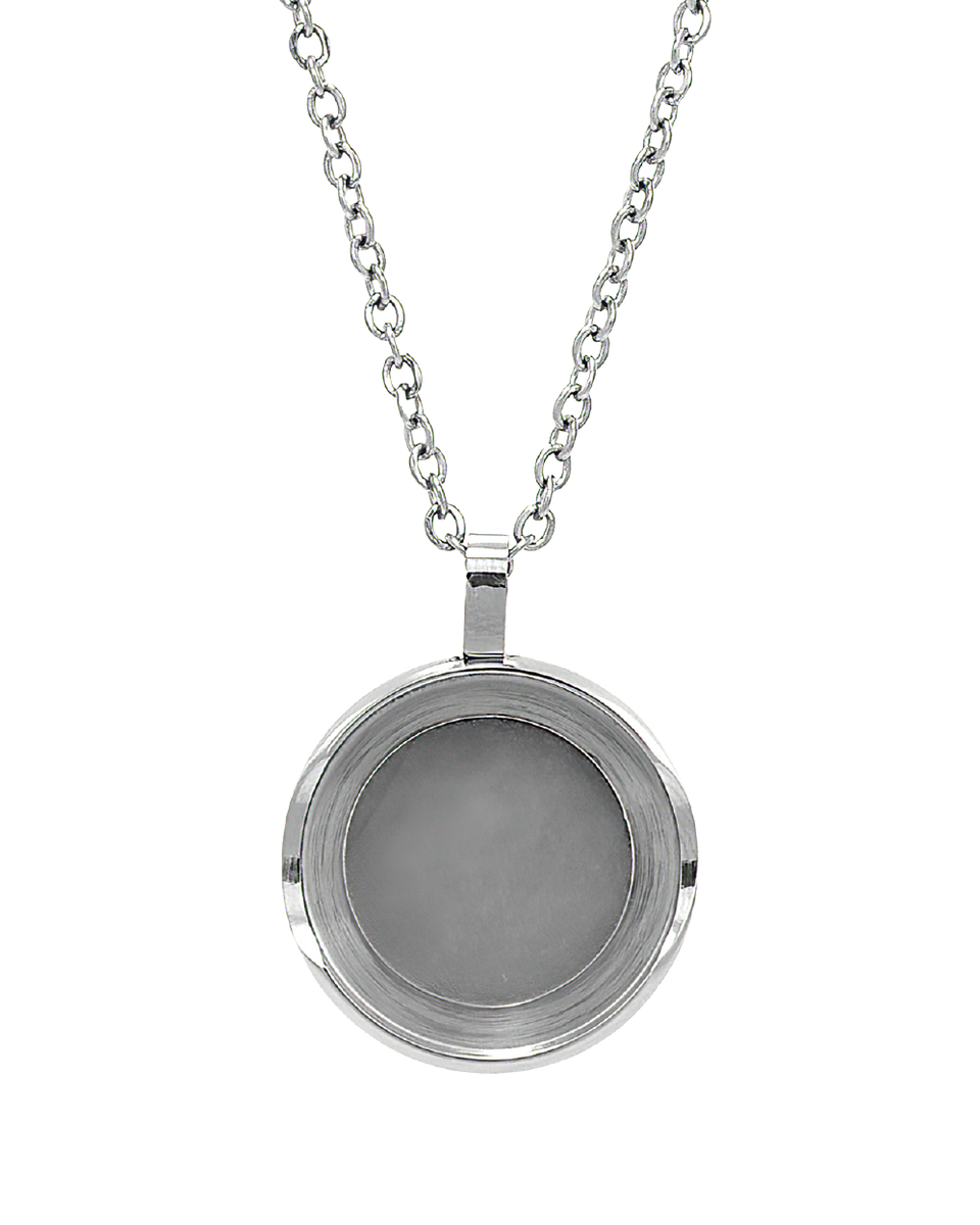 tomee pendant & necklace