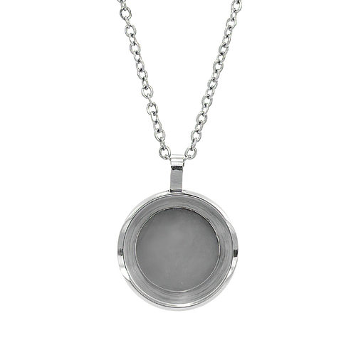 tomee pendant & necklace