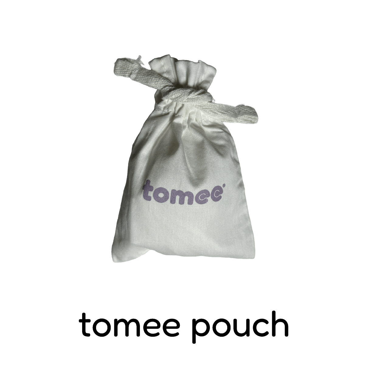 tomee®  Pouch