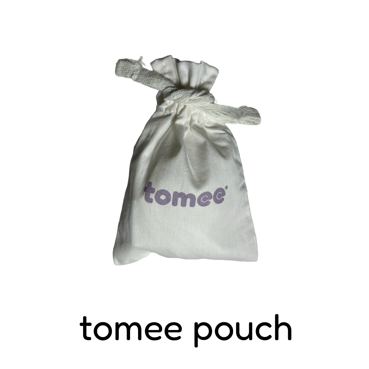 tomee®  Pouch