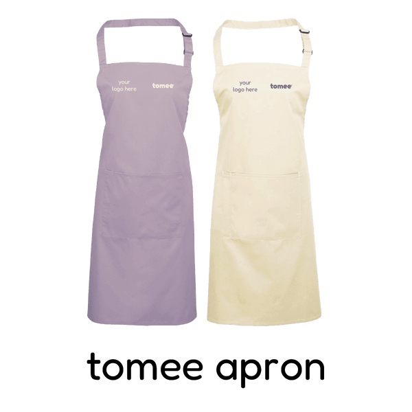 tomee® Logo Apron