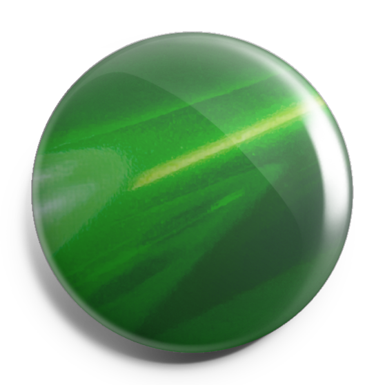 Mirror Green