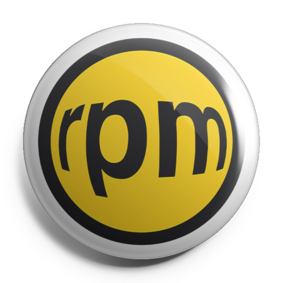 RPM Handspun Records