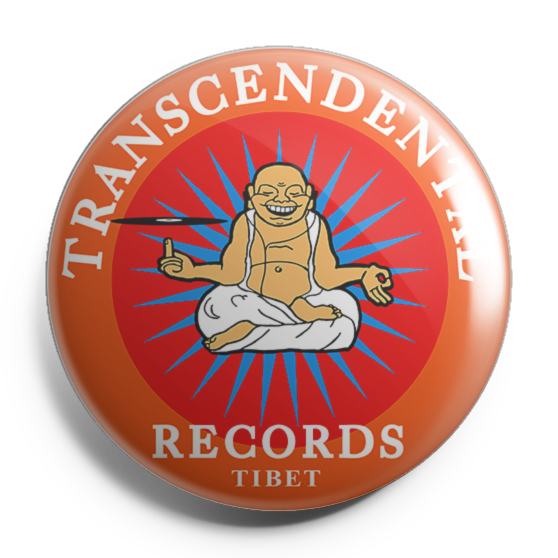 Handspun Transcendental Records
